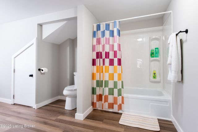 1806 Fernwood Ave, Louisville, KY 40205
