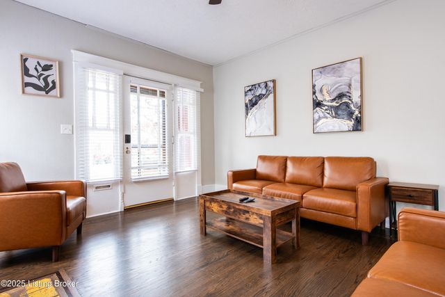 1806 Fernwood Ave, Louisville, KY 40205