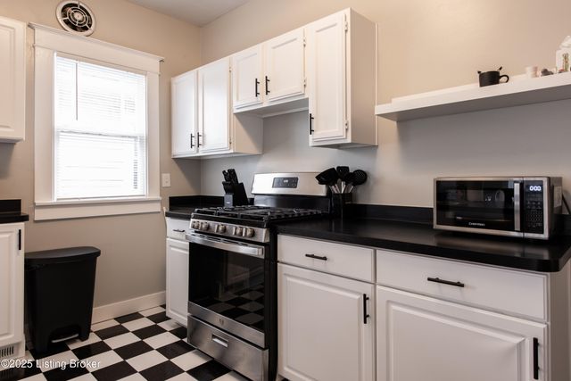 1806 Fernwood Ave, Louisville, KY 40205