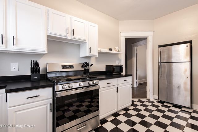 1806 Fernwood Ave, Louisville, KY 40205