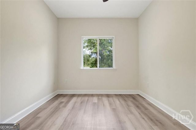 728 Talmadge Road LOT 7, Allenhurst, GA 31301
