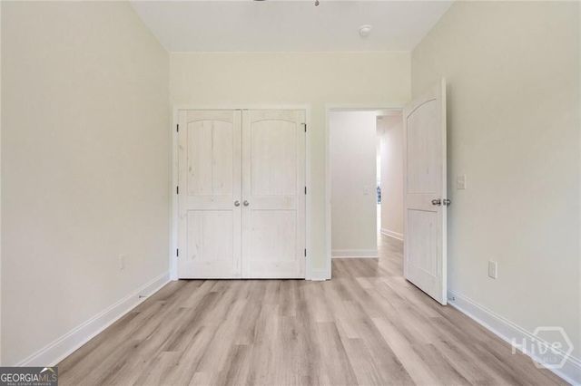 728 Talmadge Road LOT 7, Allenhurst, GA 31301