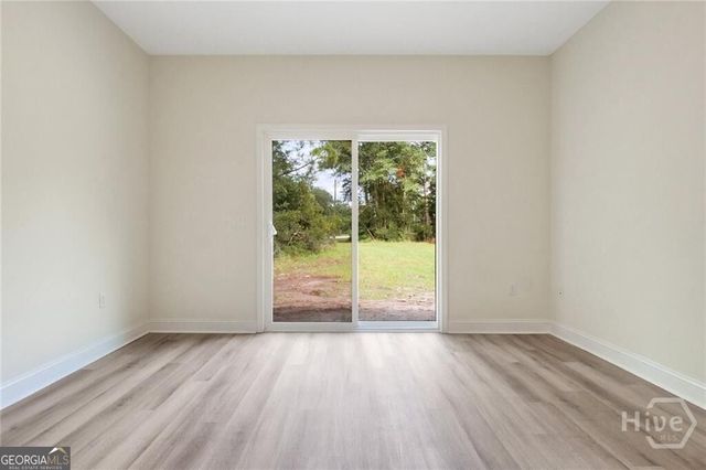 728 Talmadge Road LOT 7, Allenhurst, GA 31301