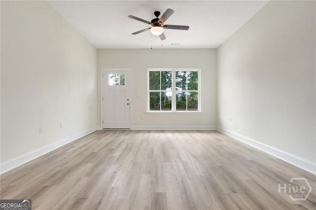 728 Talmadge Road LOT 7, Allenhurst, GA 31301