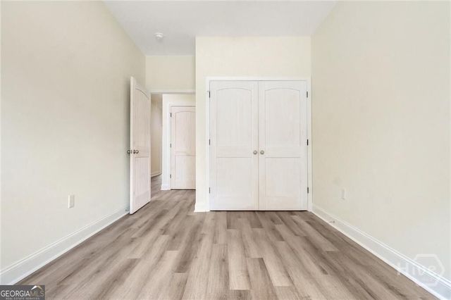 728 Talmadge Road LOT 7, Allenhurst, GA 31301