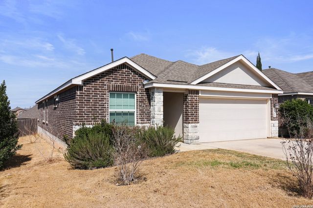 5911 Akin Stroll, San Antonio, TX 78261