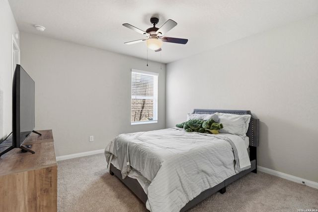 5911 Akin Stroll, San Antonio, TX 78261