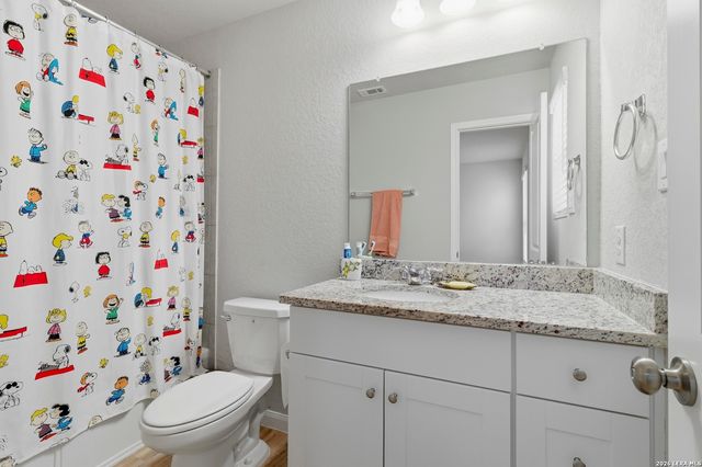 5911 Akin Stroll, San Antonio, TX 78261