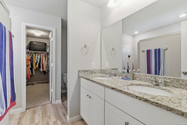 5911 Akin Stroll, San Antonio, TX 78261