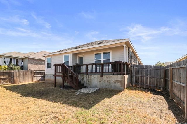 5911 Akin Stroll, San Antonio, TX 78261