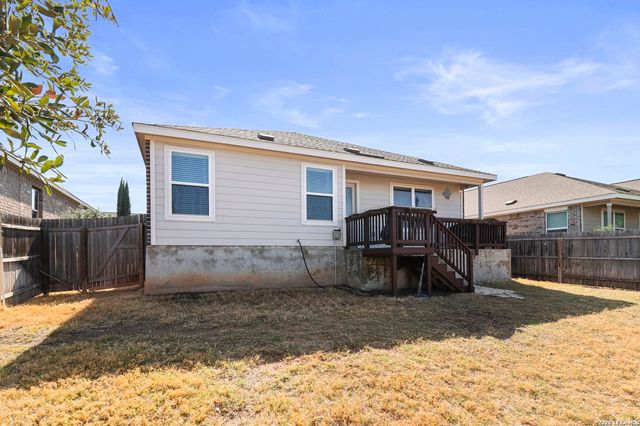 5911 Akin Stroll, San Antonio, TX 78261