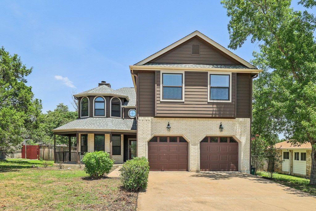 10507 Scotland Well DR, Austin, TX 78750