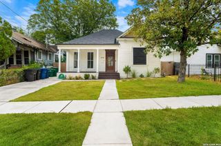 1018 BURNET ST, San Antonio, TX 78202