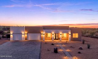 13598 S High Haven Mesa, Vail, AZ 85641