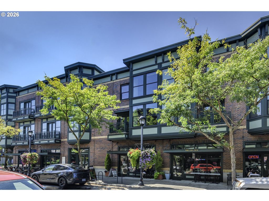1371 Ne ORENCO STATION Pkwy 14, Hillsboro, OR 97124