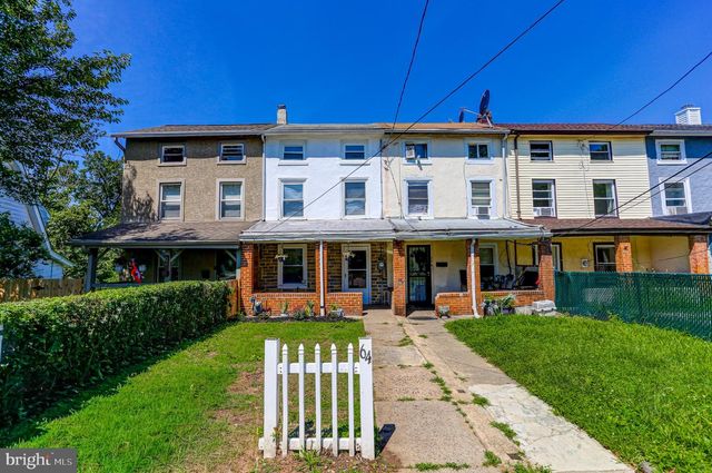 64 BLANCHARD RD, Drexel Hill, PA 19026