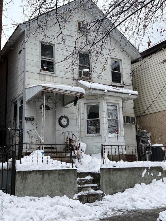 41-04 108th Street, Corona, NY 11368