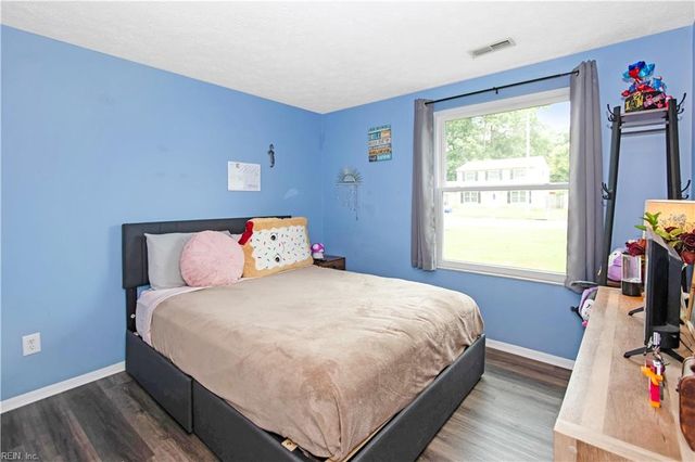 478 Michael Irvin DR, Newport News, VA 23608