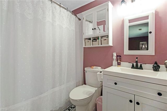 478 Michael Irvin DR, Newport News, VA 23608