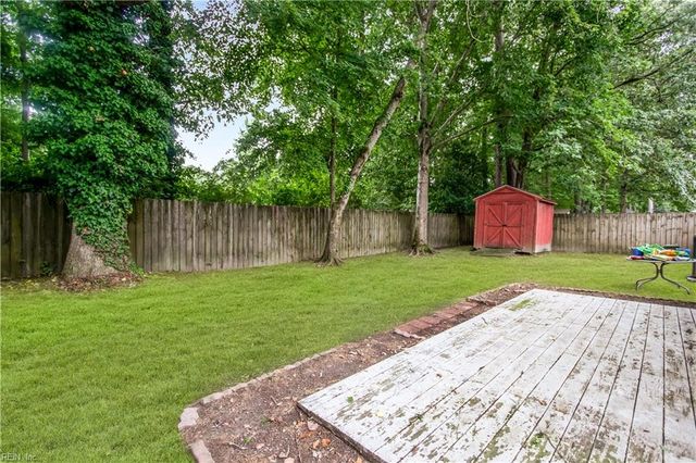 478 Michael Irvin DR, Newport News, VA 23608