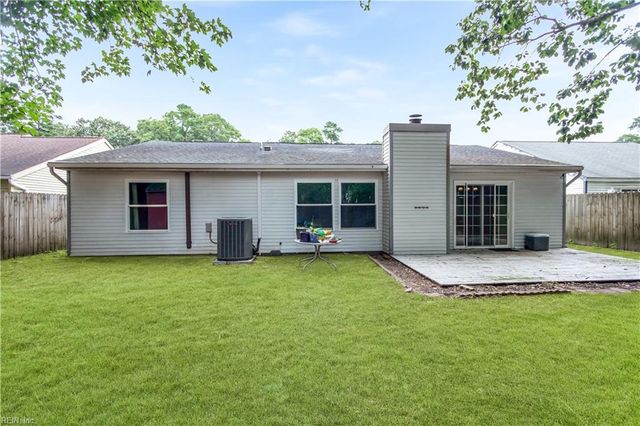 478 Michael Irvin DR, Newport News, VA 23608