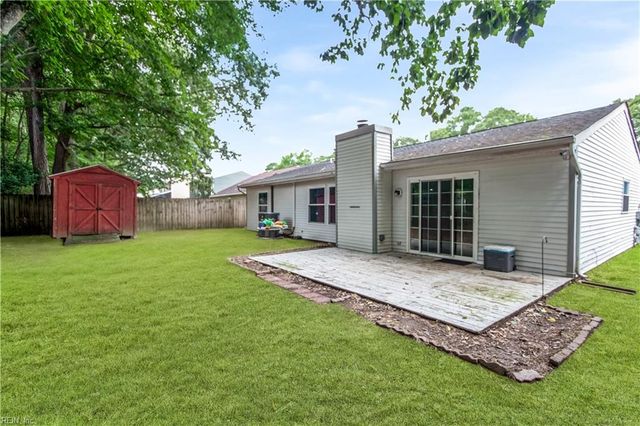 478 Michael Irvin DR, Newport News, VA 23608
