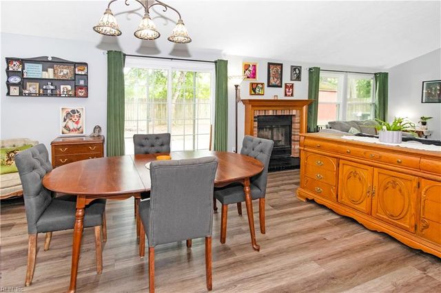 478 Michael Irvin DR, Newport News, VA 23608