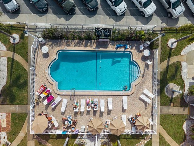 6800 SUNSET WAY 106, St Pete Beach, FL 33706