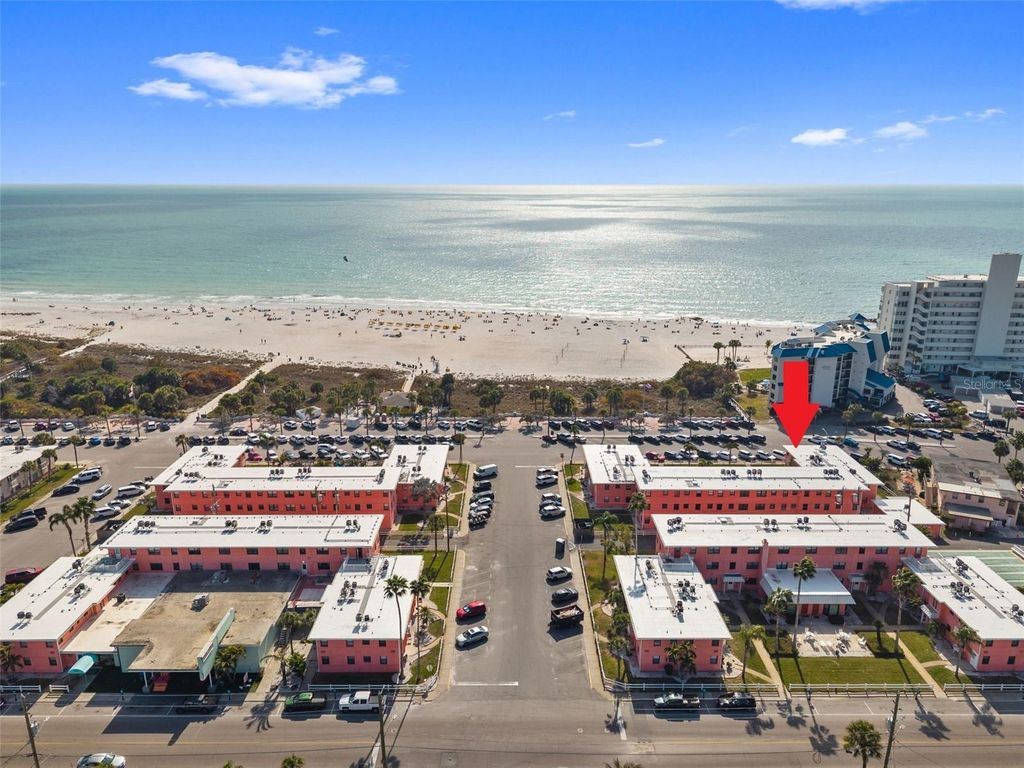6800 SUNSET WAY 106, St Pete Beach, FL 33706