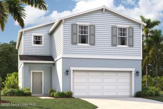 663 Rockaway Lane, Cocoa, FL 32927