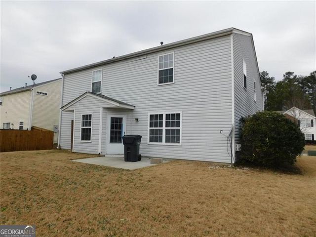 479 LEAFLET IVES Drive, Lawrenceville, GA 30045