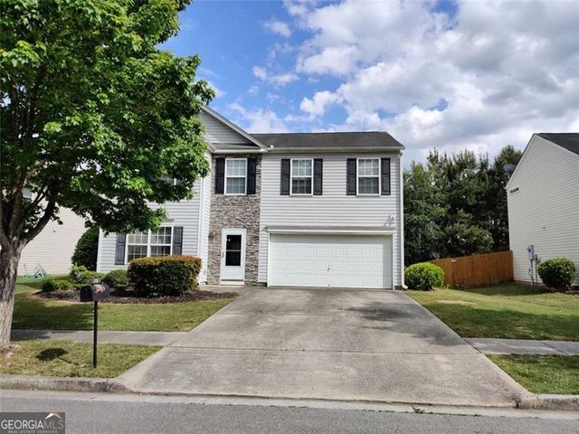 479 LEAFLET IVES Drive, Lawrenceville, GA 30045