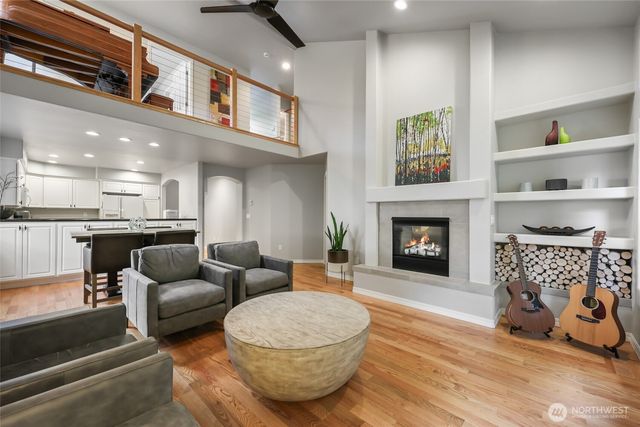 6605 Riviera Court SE, Lacey, WA 98513