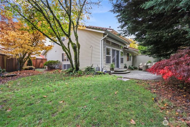 6605 Riviera Court SE, Lacey, WA 98513