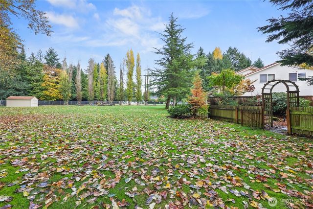 6605 Riviera Court SE, Lacey, WA 98513