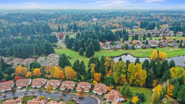 6605 Riviera Court SE, Lacey, WA 98513