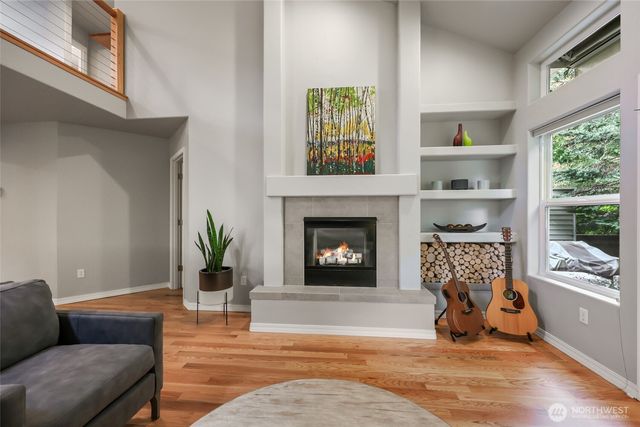 6605 Riviera Court SE, Lacey, WA 98513