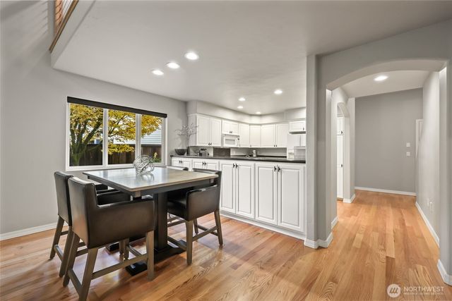 6605 Riviera Court SE, Lacey, WA 98513