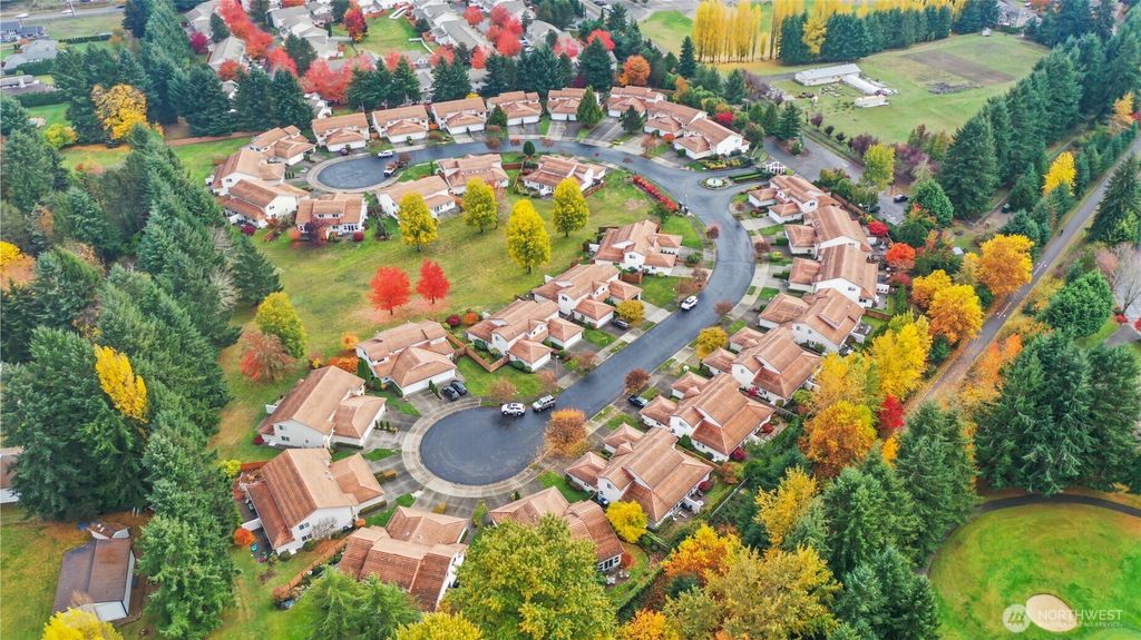 6605 Riviera Court SE, Lacey, WA 98513