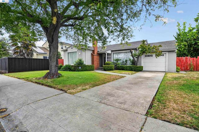 1282 Chapel Ave, San Leandro, CA 94579