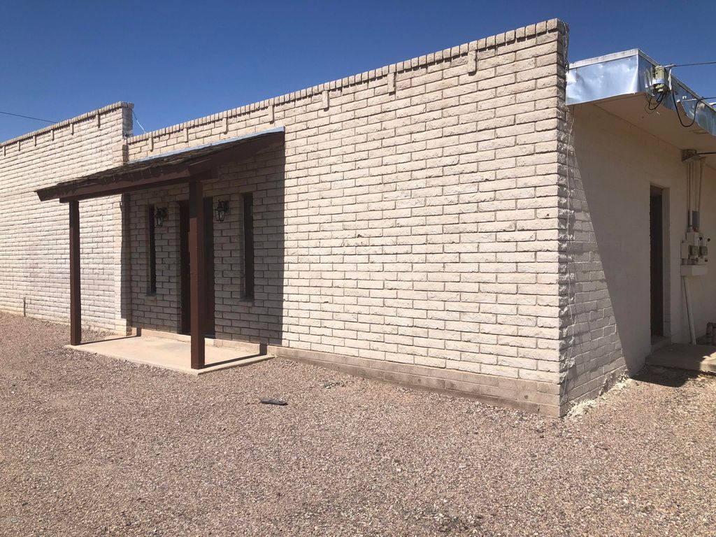 803 N ARIZONA Boulevard, Coolidge, AZ 85128 — photo 2