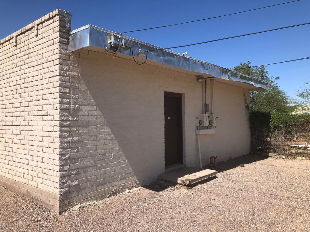 803 N ARIZONA Boulevard, Coolidge, AZ 85128 — photo 3