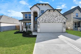 344 Ice Shore Trail, Dayton, TX 77535