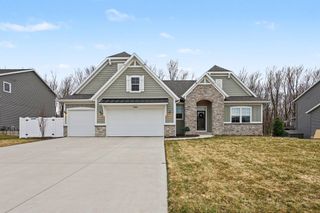 7460 Thistle Street, Allendale Twp, MI 49401
