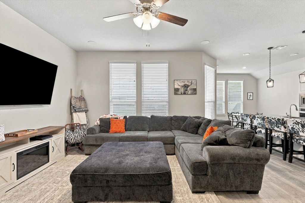 5622 Log Cabin Court, Midlothian, TX 76065 — photo 5