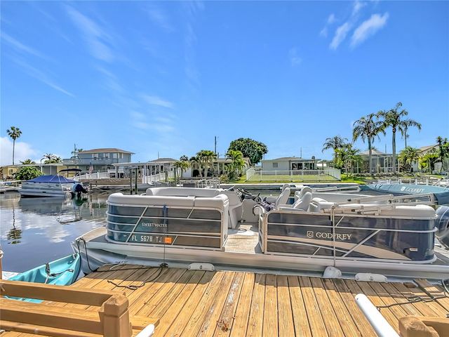 4237 HEADSAIL DRIVE, New Port Richey, FL 34652