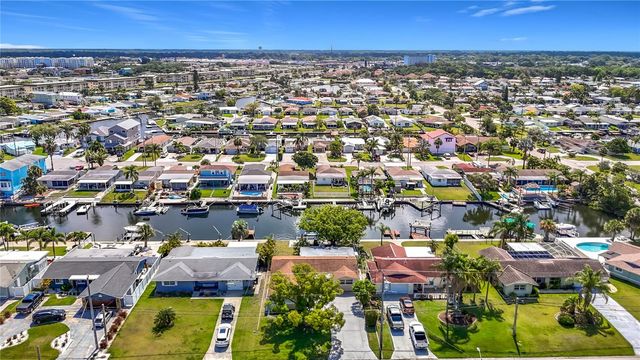 4237 HEADSAIL DRIVE, New Port Richey, FL 34652