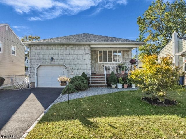 657 Summit Ave, Kenilworth Boro, NJ 07033