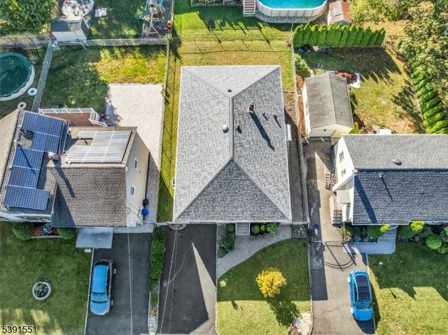 657 Summit Ave, Kenilworth Boro, NJ 07033