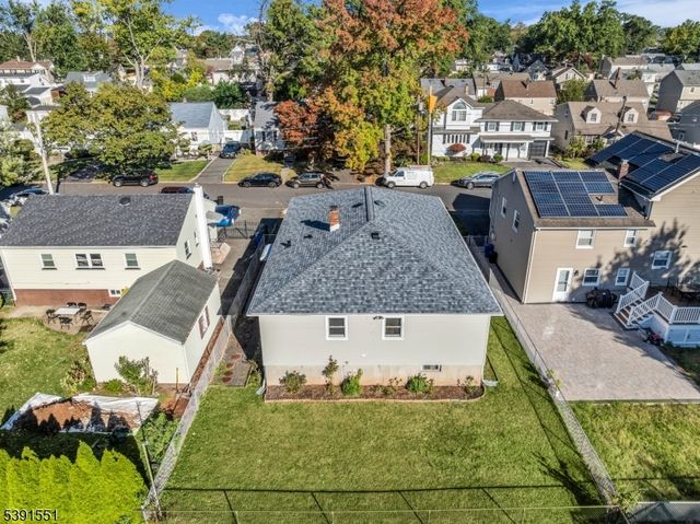 657 Summit Ave, Kenilworth Boro, NJ 07033